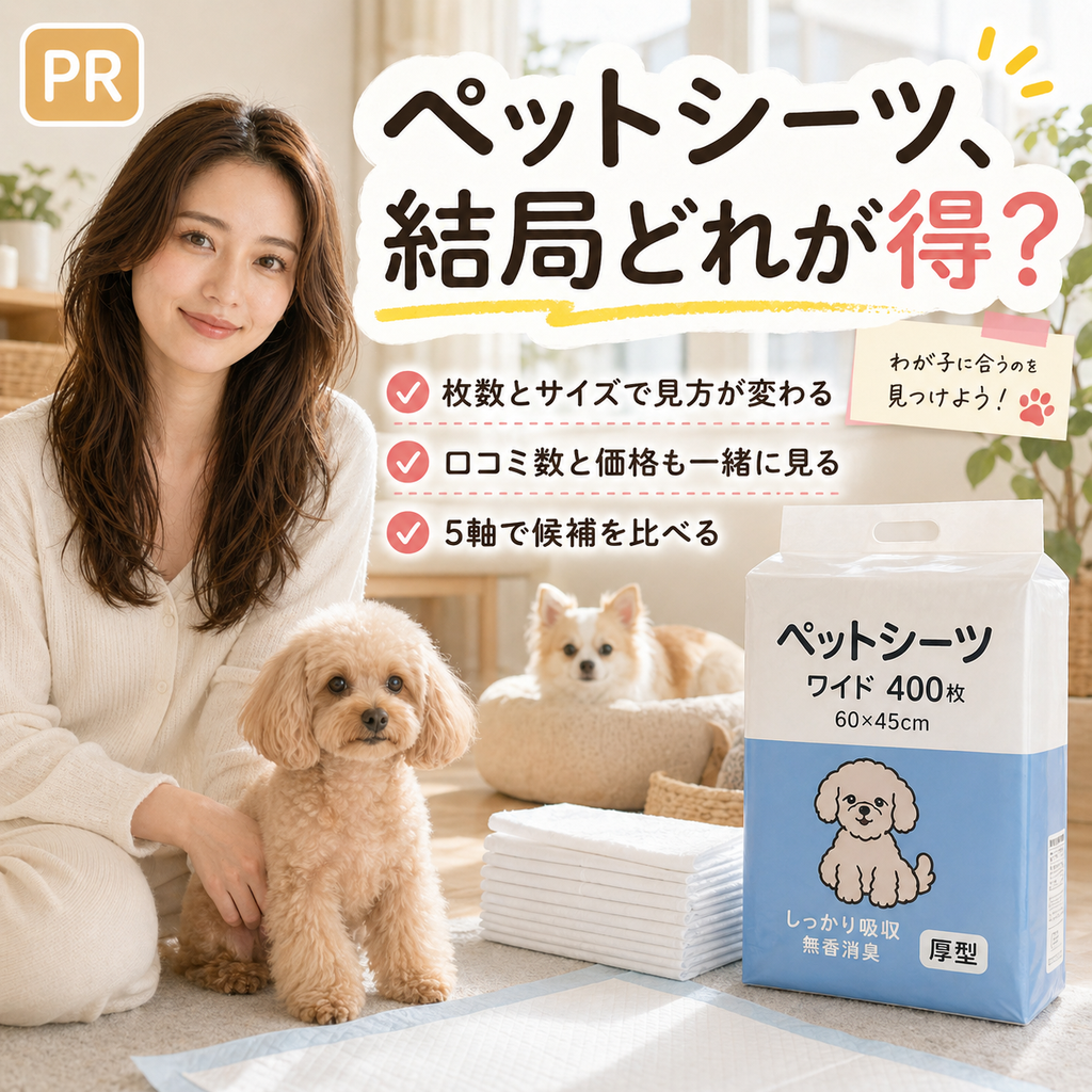 ナイス物屋 ペットシーツ image 5